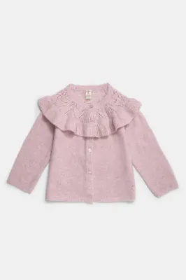 Cardigan Tej Rebeca 1-2