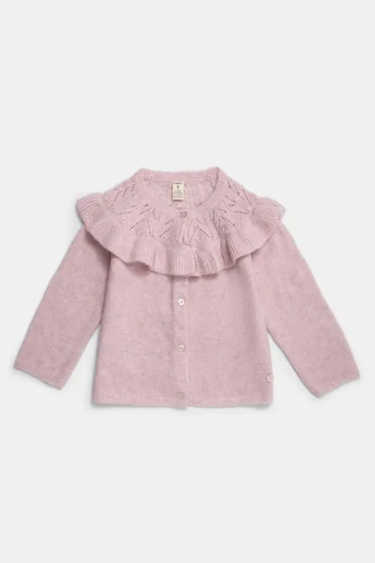 Cardigan Tej Rebeca 1-2