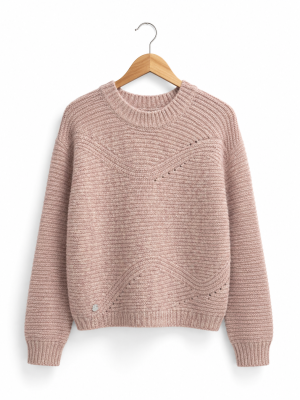Sweater Tej Sparkles 1-2