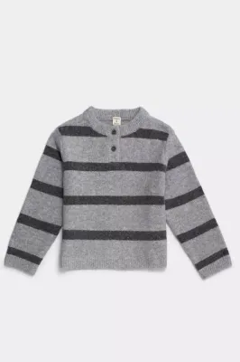 Sweater Ray Zac 1-2