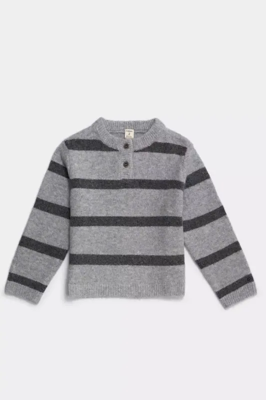 Sweater Ray Zac 1-2