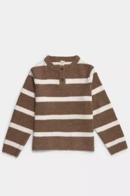 Sweater Ray Zac 4-12