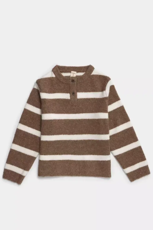 Sweater Ray Zac 4-12