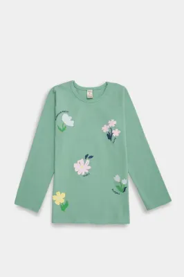 Remera Ml Judy 4-12