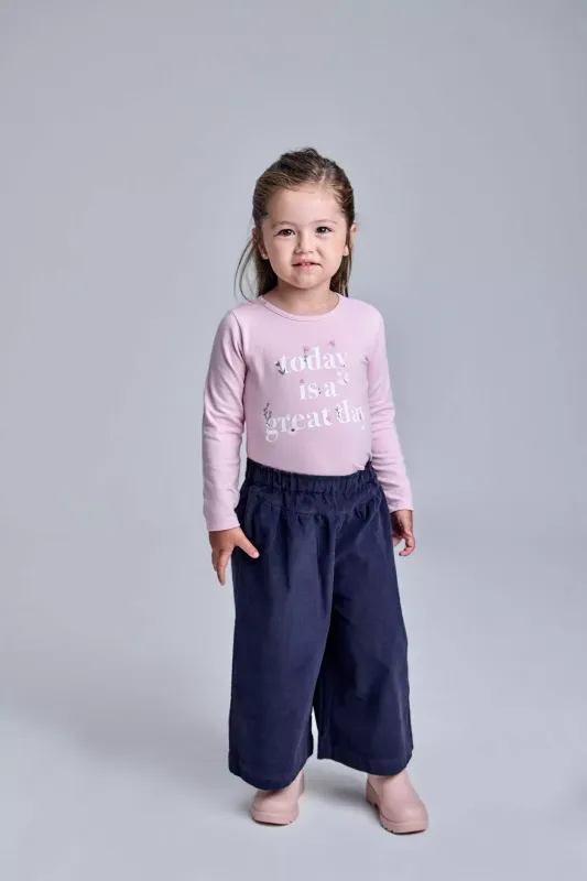 Pantalon Cord Utah 3