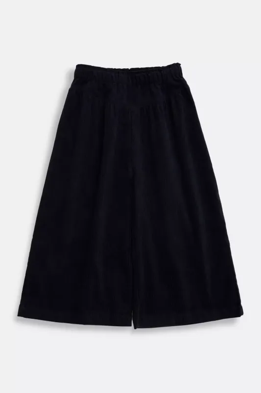 Pantalon Cord Utah 4-12