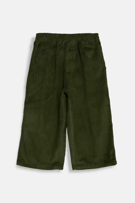 Pantalon Cord Toronto 3