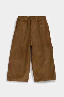 Pantalon Cord Toronto 4-12