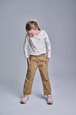 Pantalon Gab Alabama 4-12