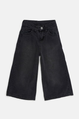 Pantalon Den Guada Black 4-14