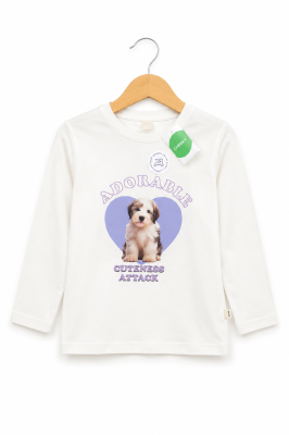 Remera Ml Cady 4-12