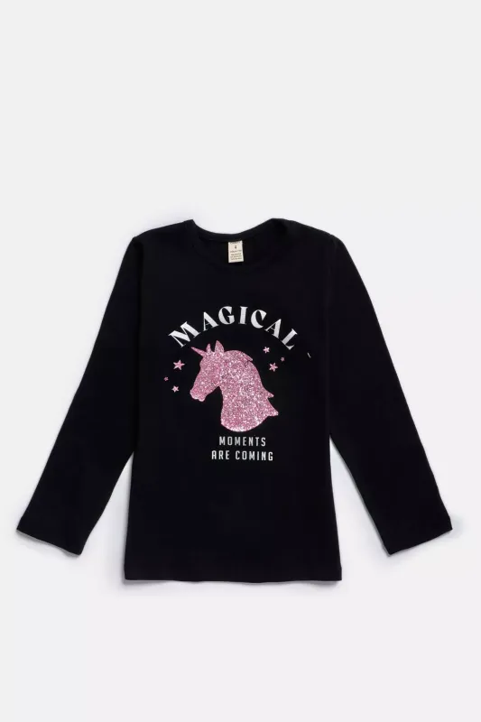 Remera Ml Annelie 4-12