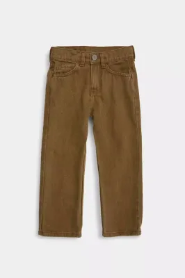 Pantalon Gab Carter 4-12
