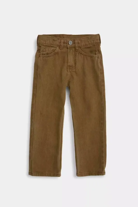 Pantalon Gab Carter 4-12