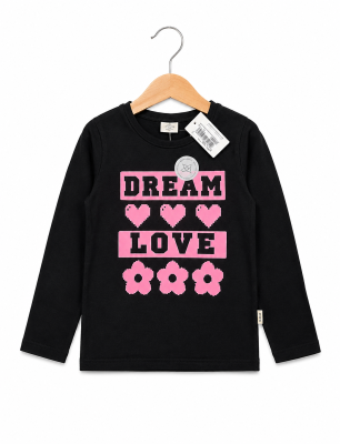 Remera Ml Ana 4-12
