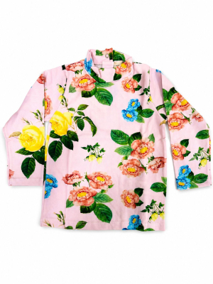 Polera Ml Stp Greta 1-3