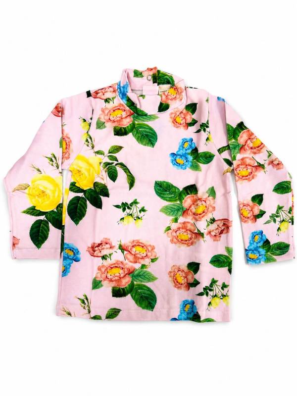 Polera Ml Stp Greta 1-3
