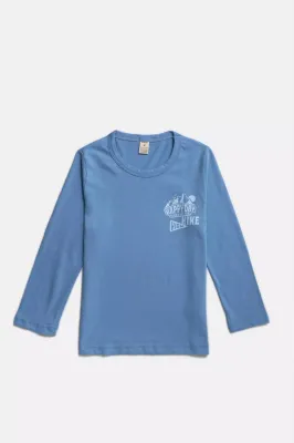 Remera Ml Elliot 4-12