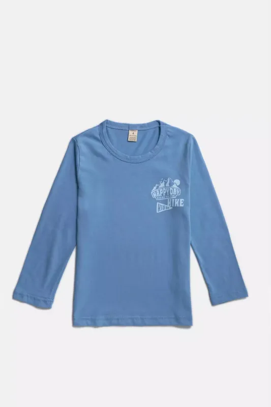 Remera Ml Elliot 4-12