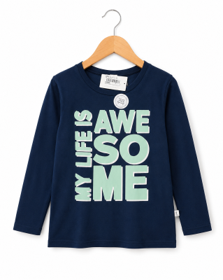 Remera Ml Flynn 4-12