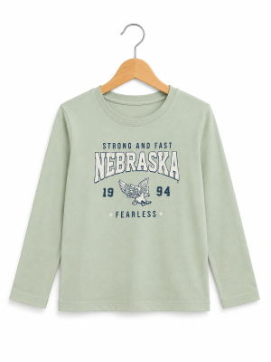 Remera Ml Soul 4-12