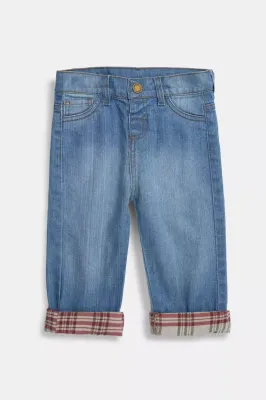 Pantalon Den Francis 1-3