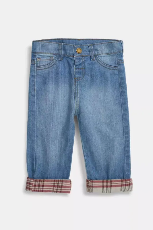 Pantalon Den Francis 1-3