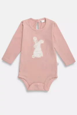 Body Liso Mandy Pic Xs-L