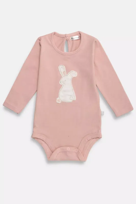 Body Liso Mandy Pic Xs-L