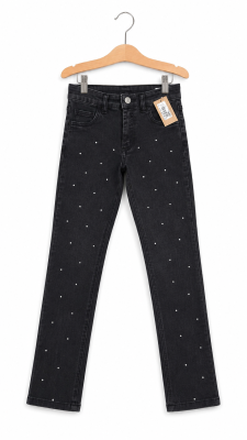 Pant Den Skinny Sanna 4-14