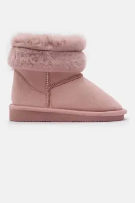 Botas Luisa 20-24