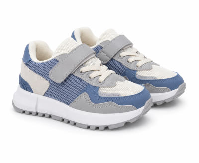 Zapatillas Salvador 27-34