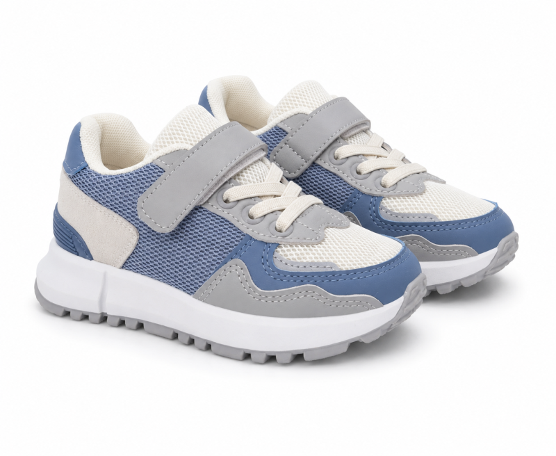 Zapatillas Salvador 27-34