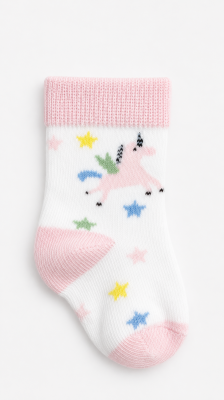 Medias 3/4 Elina Xs-L