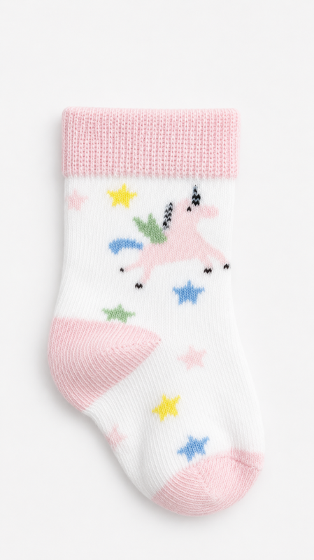 Medias 3/4 Elina Xs-L