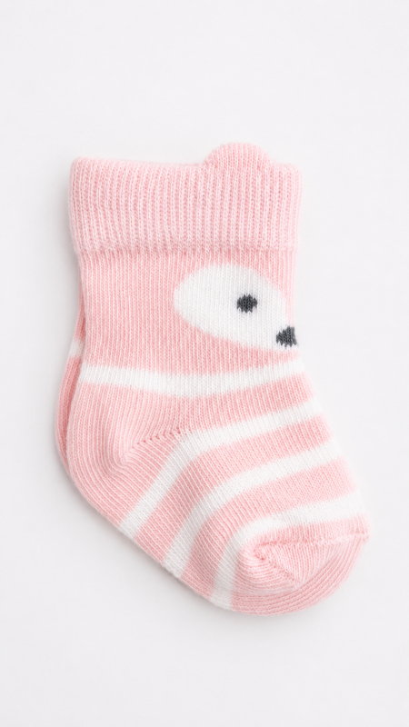 Medias 3/4 Fox Xs-L