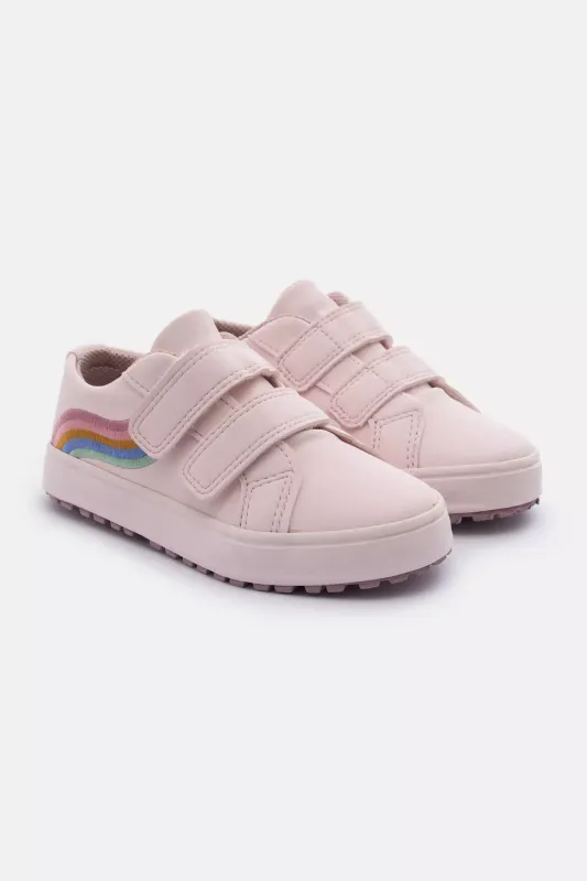 Zapatillas Wanda 20-24
