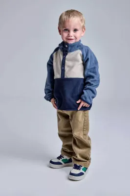 Pantalon Gab Carter 1-3
