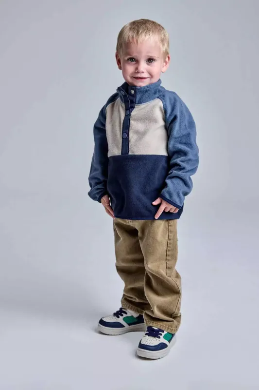 Pantalon Gab Carter 1-3