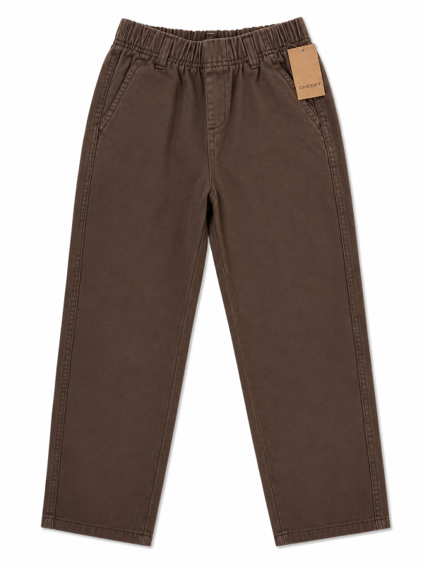 Pant Gab Germany 4-14
