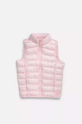 Chaleco Skyler Stp Tiny 4-12