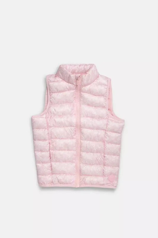 Chaleco Skyler Stp Tiny 4-12