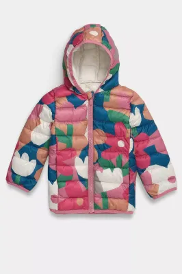 Campera Skyler Stp G 3