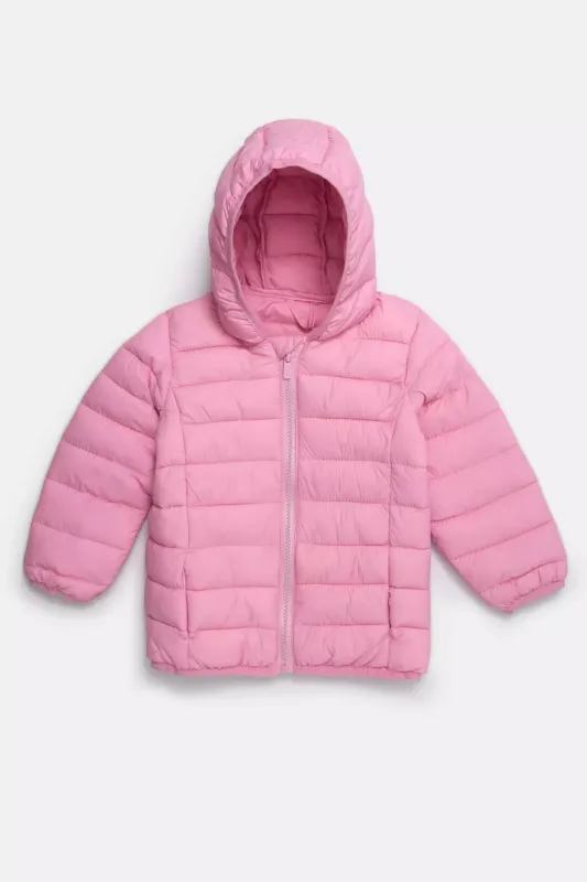 Campera Skyler G 4-14
