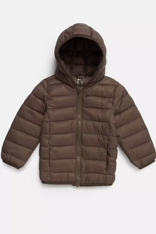 Campera Skyler U 4-14