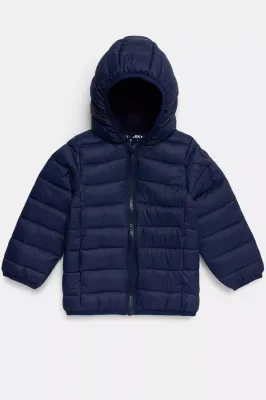 Campera Skyler U S-Xl