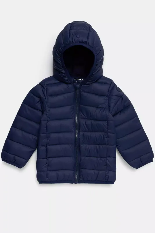 Campera Skyler U 1-2
