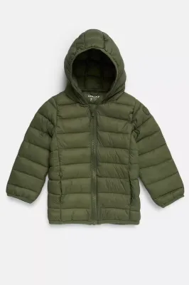 Campera Skyler U 3
