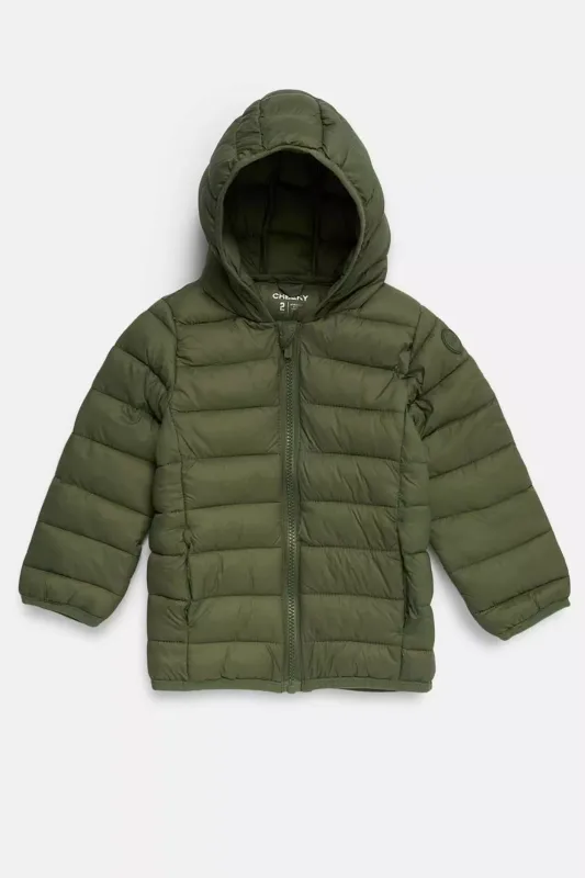 Campera Skyler U 3