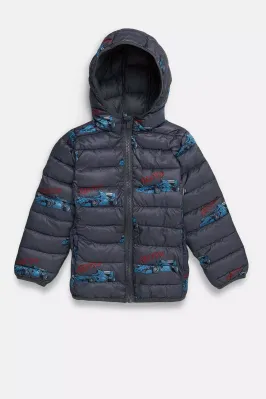 Campera Skyler Stp B 4-12